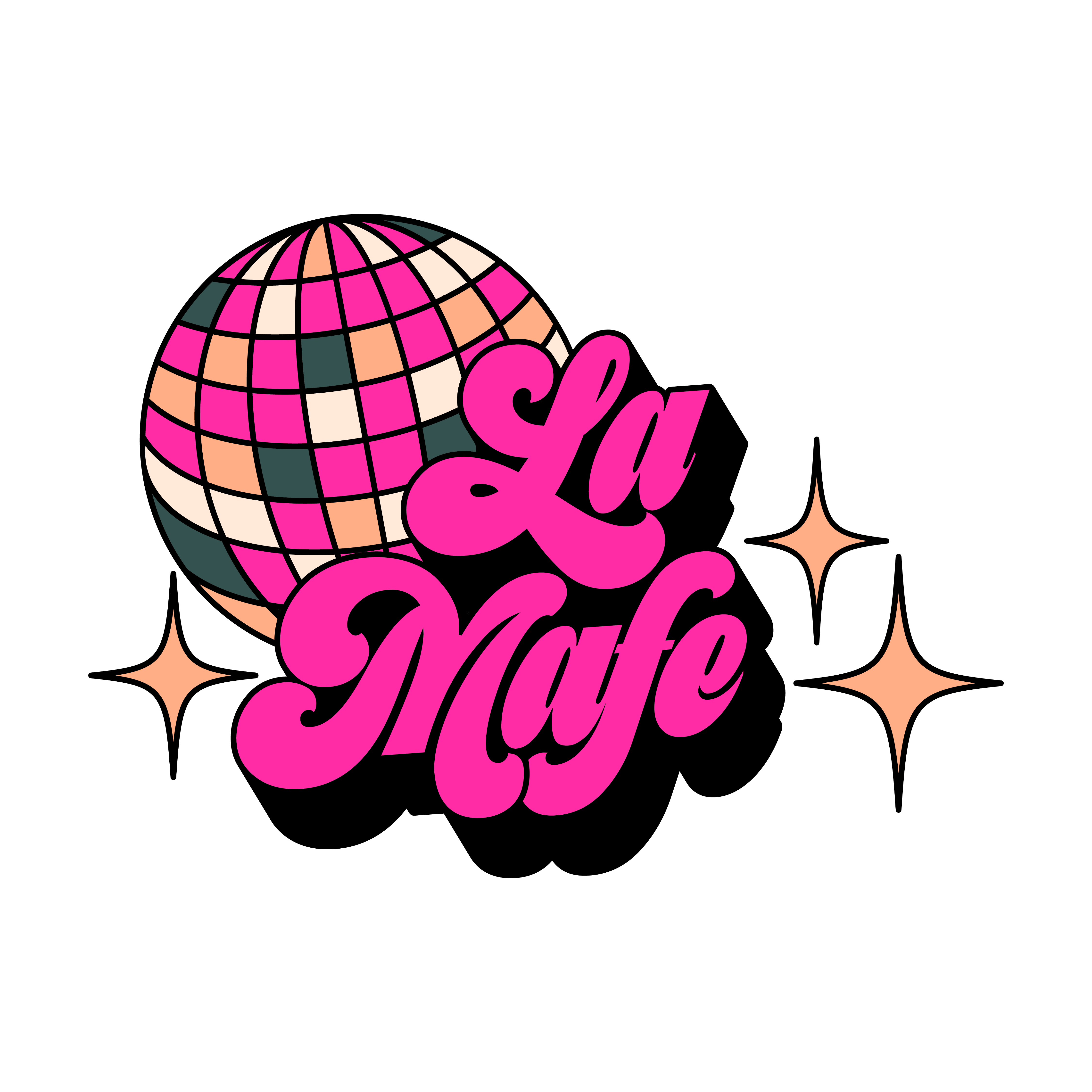 DJ La Mafe